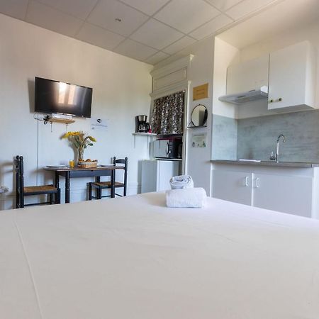 Le Studio D'Isa Seigy Ngoại thất bức ảnh