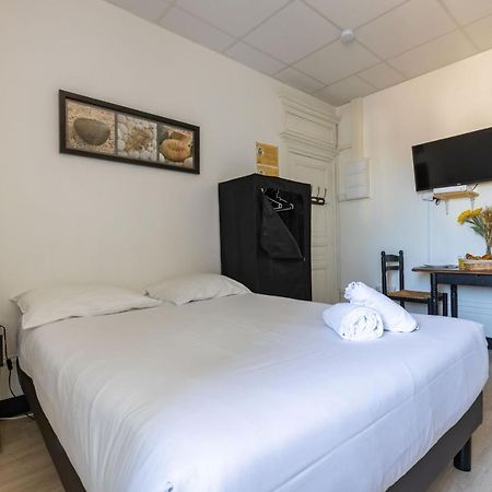 Le Studio D'Isa Seigy Ngoại thất bức ảnh